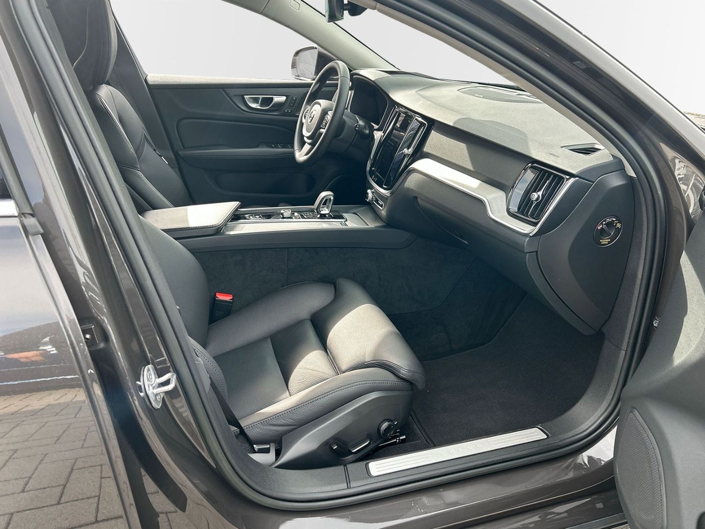 Volvo V60 B4 Diesel Plus Bright 19'' ACC Rückfahrkam.  imagem 3