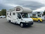 SEA Winner / 1 Hand/sehr gepflegt/Festbett/Garage - SEA Wohnwagen & Wohnmobile
