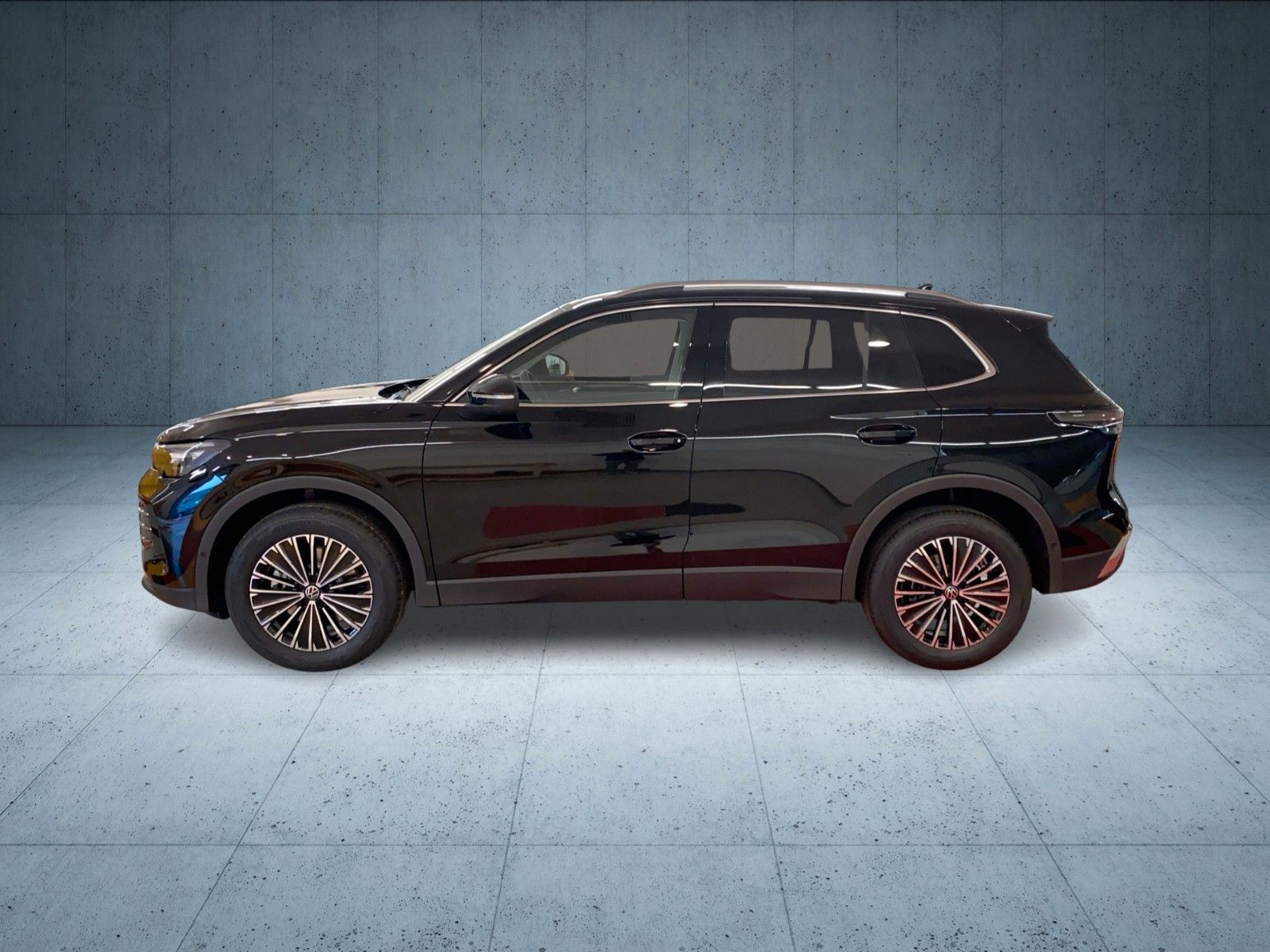 Volkswagen Tiguan - Bild 2