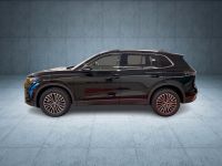 Volkswagen Tiguan - Vorschau Bild 2