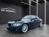 BMW 335i Cabrio M-Sport Alpina Sportauspuff Eibach - BMW 335 aus 2011: Cabrio, 335i