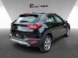 Kia Stonic Vision 1.0 T-GDI EU6e 1.0T 100 DCT VISION - Kia New cars: Eu