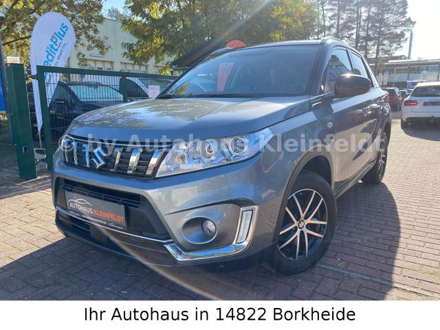 Suzuki Vitara 1.0 Comfort Automatik |KAMERA|GJR|SHZ|GRA