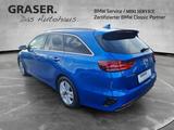 Kia cee'd Sporty Wagon Vision USB Navi DAB LED PDC - gebrauchte Kia cee'd Sportswagon aus dem Jahr 2020