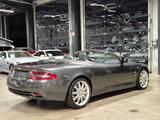 Aston Martin DB9 VOLANTE 5.9 TOUCHTRONICII DEUTSCHES FAHRZEUG - gebrauchte Aston Martin DB9 aus dem Jahr 2005