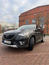 Mazda CX-5 2.0 SKYACTIV-G Sports-Line AWD Sports-Line - gebrauchte Mazda CX-5 aus dem Jahr 2012