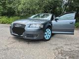 Audi A3 8P 1.9 TDI  / Tausch - Audi A3 mit Diesel-Antrieb: Kleinwagen, 1.9