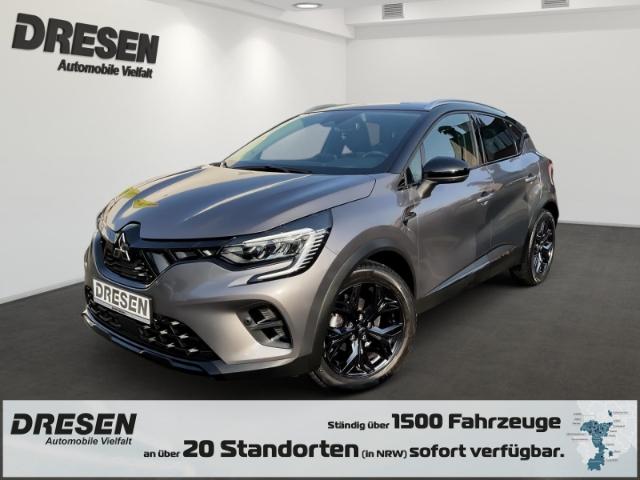 Mitsubishi ASX 1.3 T Intro Edition NAVI ALLWETTERREIFEN SIT