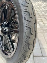 Harley-Davidson Street Bob FXBBS 114 mit J&H - Harley-Davidson Street Bob 114 (FXBBS)