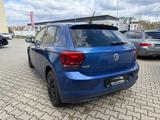 Volkswagen Polo VI Join*LED*2.HAND*NAVI*EURO6*GARANTIE - Volkswagen Polo: 6n