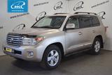 Toyota Land Cruiser 200 4.5d V8 AT
