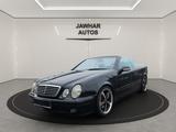 Mercedes-Benz CLK 200 KOMPRESSOR AVANTGARDE*GARANTIE*TÜV NEU* - Mercedes-Benz CLK 200 aus 2001: Kompressor