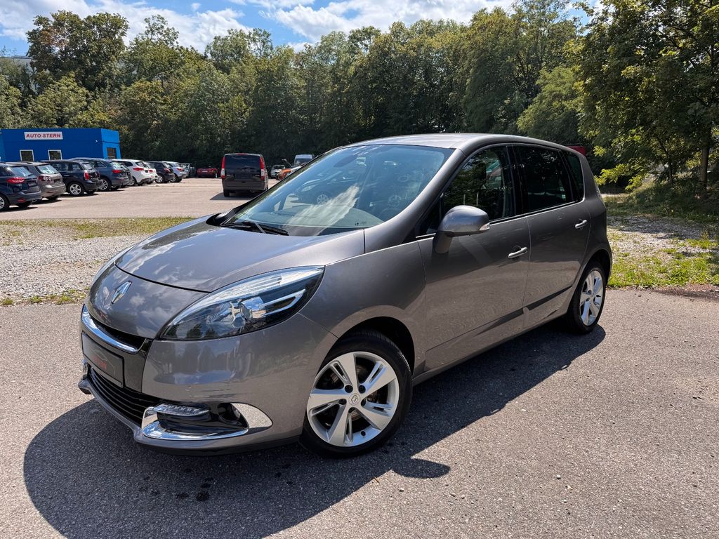 Angebot ansehen Renault Grand Scenic