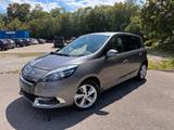 Renault Grand Scenic Expression dCi 110 - gebrauchte Renault Grand Scenic aus dem Jahr 2012