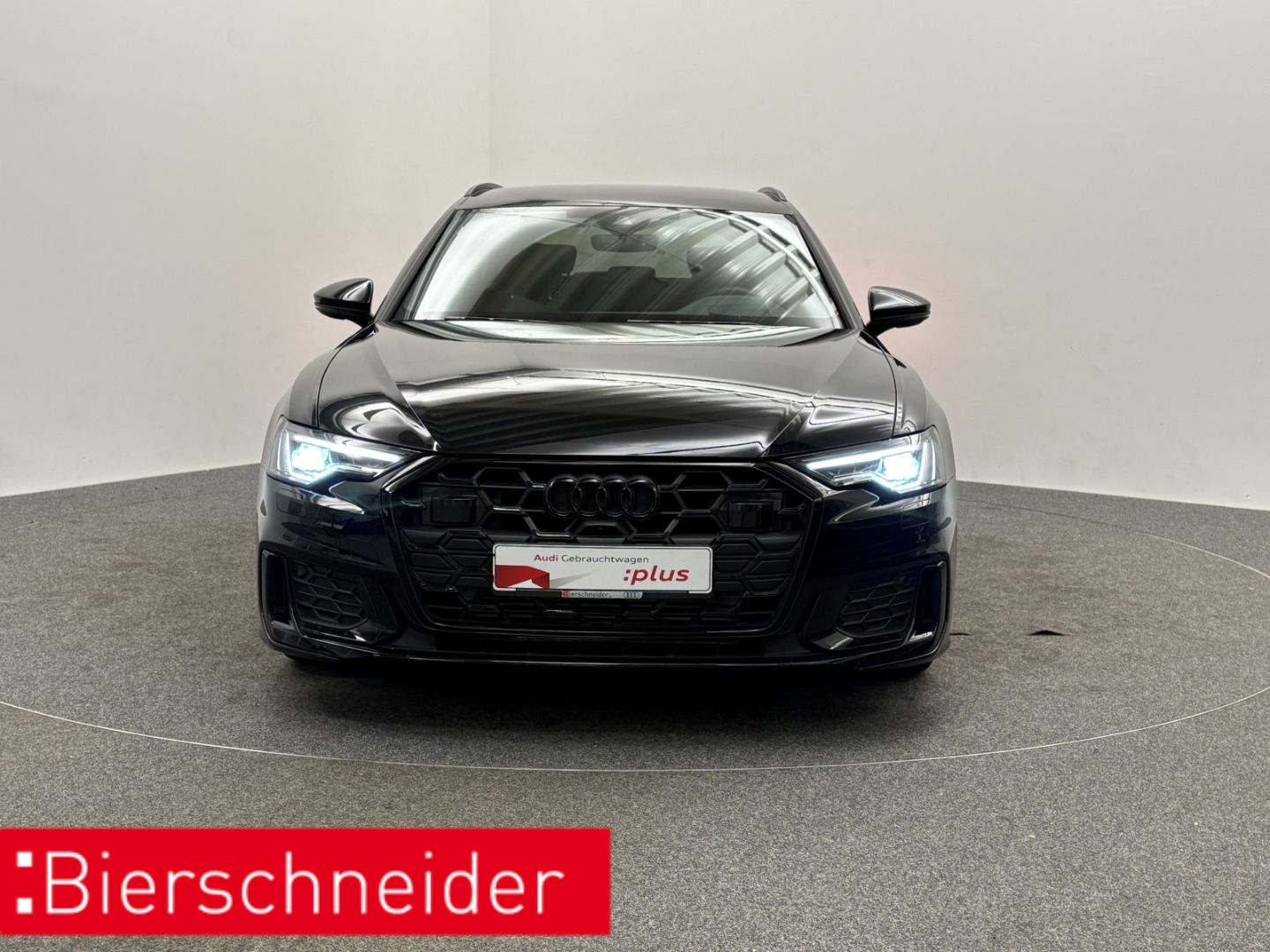 Audi A6 - Bild 3
