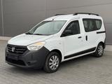Dacia Dokker Ambiance - gebrauchte Dacia Dokker aus dem Jahr 2014