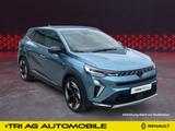 Renault Symbioz Iconic E-Tech Full Hybrid 145 AHK-abn. - Renault Symbioz: Iconic