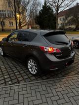Mazda 3 Bl, CarPlay, Sitz-Hzg - Mazda 3 in Ludwigshafen