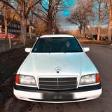 Mercedes-Benz W202 C180 Mercedez Benz - H- Kennzeichen -... - gebrauchte Mercedes-Benz C-Klasse aus dem Jahr 1995