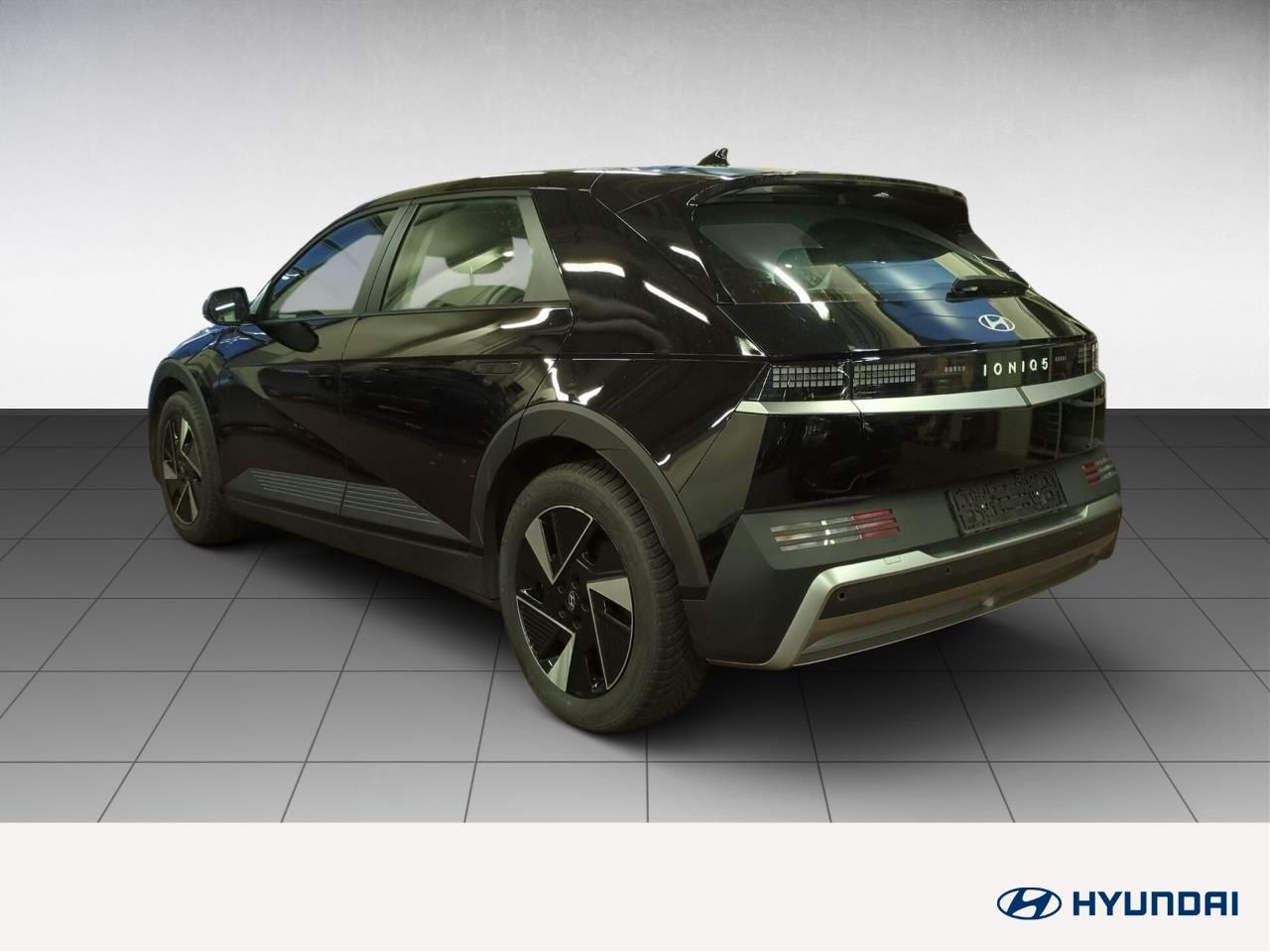 Fahrzeugabbildung Hyundai IONIQ 5 DYNAMIQ LED*EL.HECKKL*NAVI*SHZ*LHZ*CARPL
