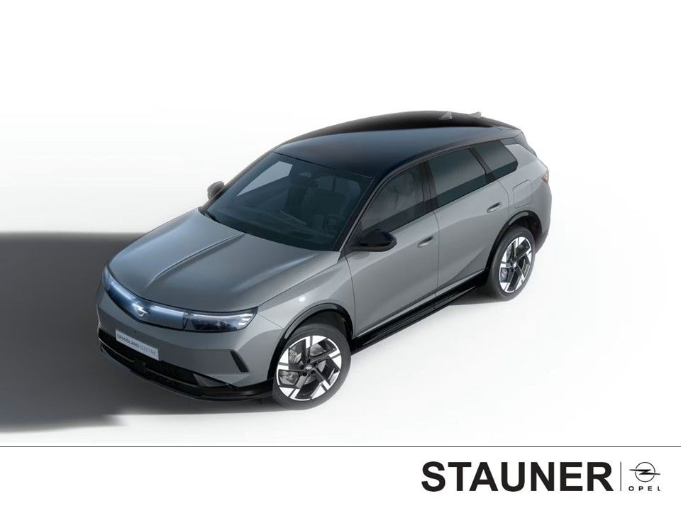 Opel Grandland Ultimate Elektro 157 kW *LED*R-KAMERA*