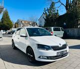 Skoda Fabia Joy *DSG-Autom., Navi, RFK, Klimaaut.,* - Skoda Fabia Gebrauchtwagen