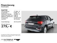 Audi Q2 - Vorschau Bild 2