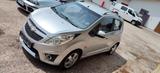 Chevrolet   Chevrolet Spark  - Chevrolet Spark: Kombi