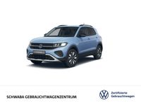 Volkswagen T-Cross - Vorschau Bild 1