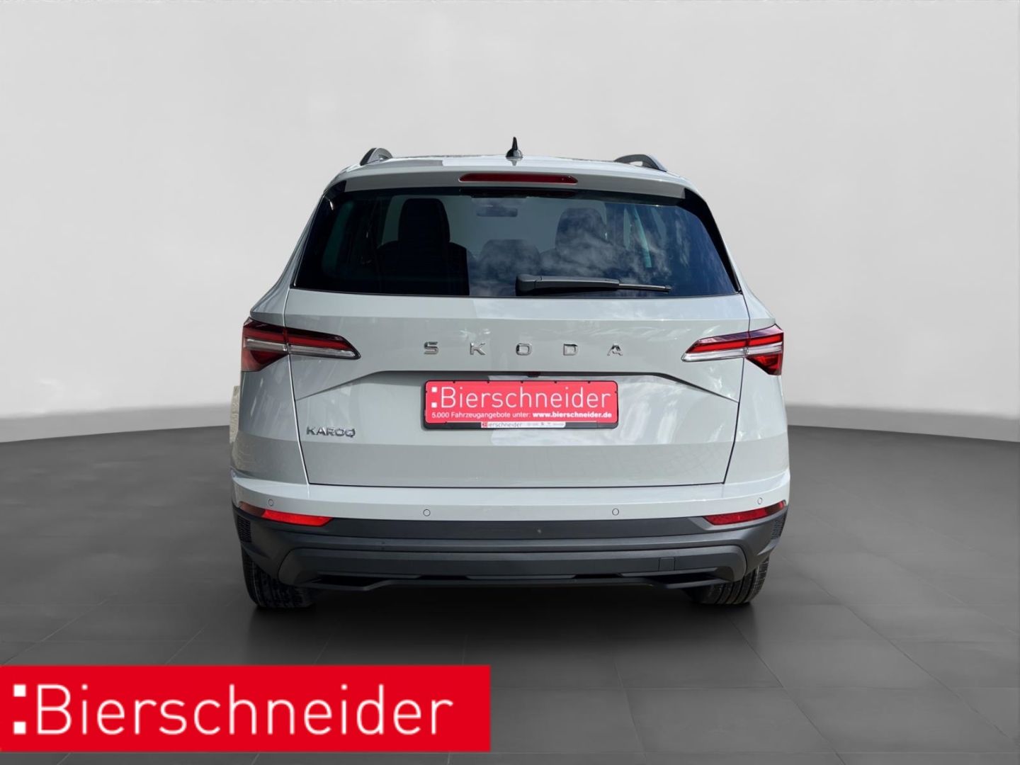 Skoda Karoq - Bild 5