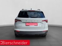 Skoda Karoq - Vorschau Bild 5