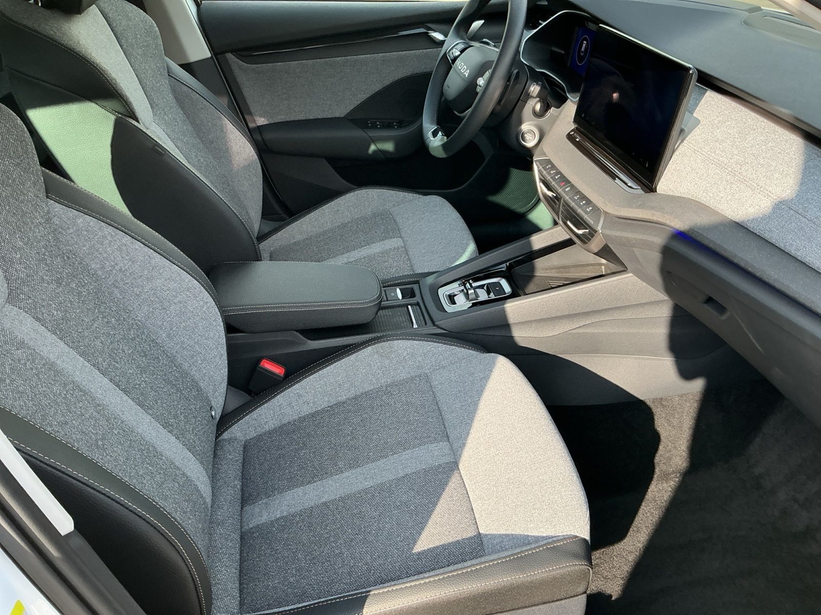 Skoda Octavia - Bild 12