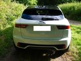 Jaguar E-Pace D200 R-DYNAMIC HSE AWD Auto R-DYNAMIC HSE - Jaguar E-Pace aus 2023