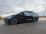 Tesla Model X 100D Allradantrieb - Advanced Autopilot  - Tesla Model X aus 2018