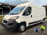 Peugeot Boxer Kasten Hoch 335 L3H2 Premium/AHK/Kamera - Peugeot Boxer aus 2021