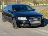 Audi A6 4f 3.2 Quattro TÜV 6/26 S Line - Audi A6 aus 2005: 3.2
