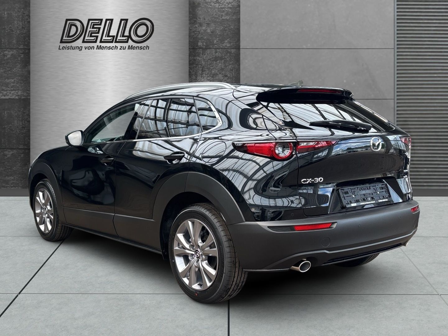 Mazda CX-30 - Bild 3