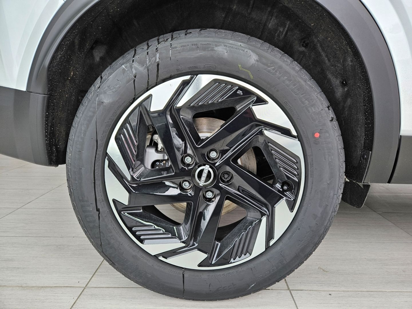 Nissan Qashqai - Bild 21