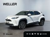 Toyota Yaris Cross Hybrid 130 1.5 Teamplayer *Navi*LED*