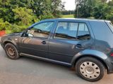 Volkswagen 4er Golf 1.2 TDI - Volkswagen Golf aus 2001: TDI
