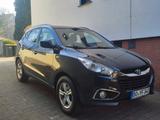Hyundai ix35 2.0 Comfort 2WD Comfort/Klima/Checkheftgepf - Hyundai ix35 Gebrauchtwagen in Duisburg