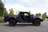 Ford Ranger Wildtrak Offroad-Umbau/4x4/Extrakabine - Ford: Wildtrak