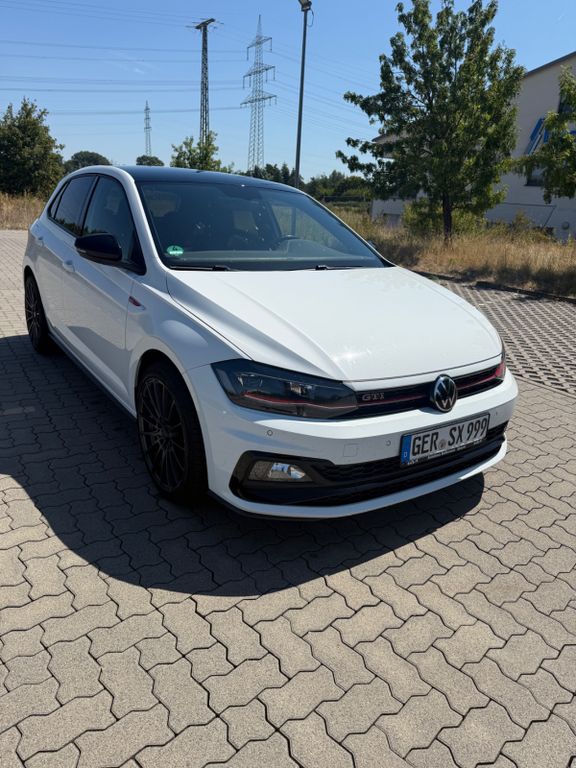 Image of Volkswagen Polo