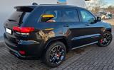 Jeep Grand Cherokee 6.4l HEMI SRT8 LPG 8 fach Bereift - Jeep Grand Cherokee: Srt 8