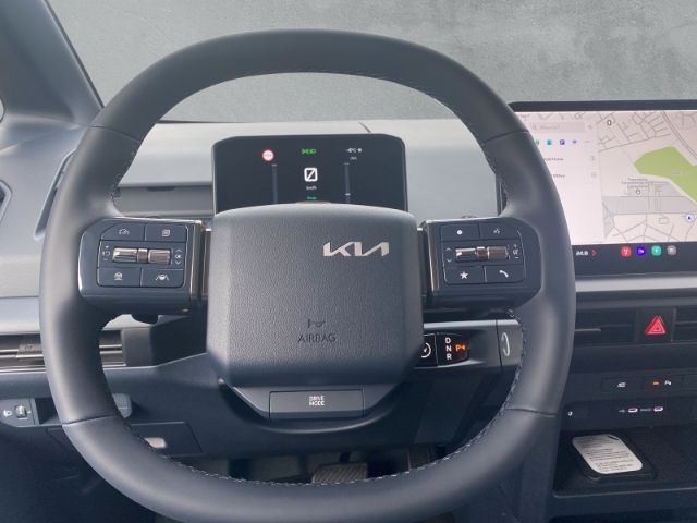 Fahrzeugabbildung Kia PV5 Cargo 71,2 kWh L2H1 3T ELITE *WÄRMEPUMPE*COM