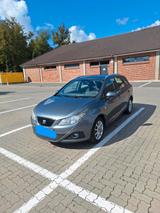 Seat Ibiza ST 1.4l / 86PS - Seat Ibiza: 86 Ps