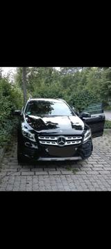 Mercedes-Benz GLA 180 AMG-LINE - Mercedes-Benz GLA 180 in München