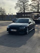 Audi A4 V6 TDI Garantie/MemorySitz./Sport/VMax/Navi - Vmax gebraucht