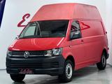 Volkswagen T6 Transporter Kasten Hochdach Lang *KLIMA*Top - Volkswagen T6 Transporter in Wuppertal