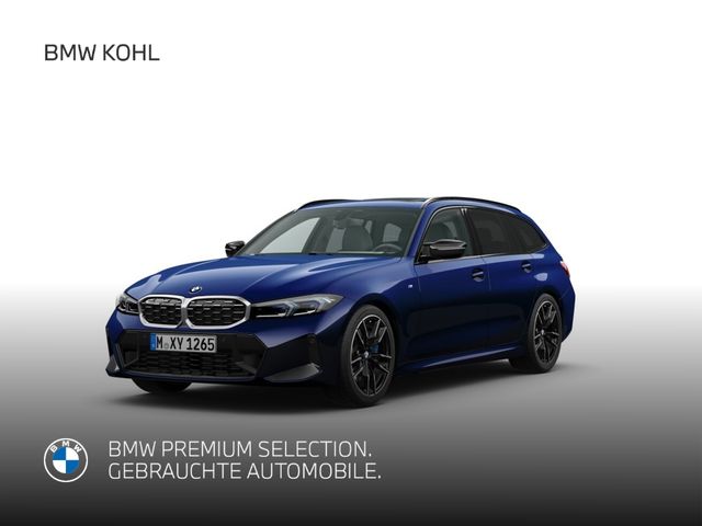 BMW M340i xDrive Touring M Sport Pro Panoramadach Ha